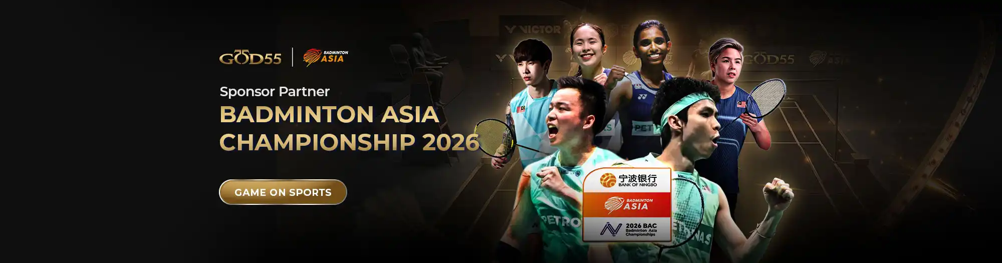 GOD55 Malaysia 2026 Complete Guide